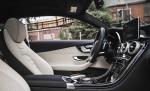 Mercedes-Benz C300 Coupe AMG Line 2016 года (NA)